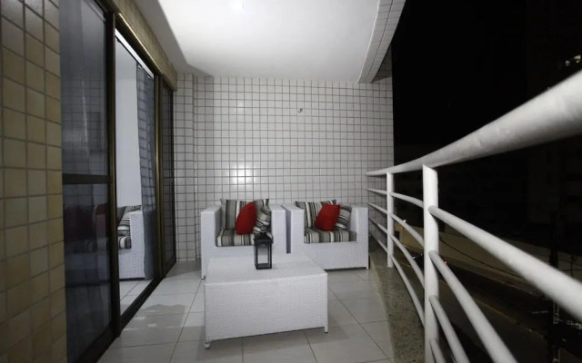 Beach Apartment Atlantic Ocean 1303