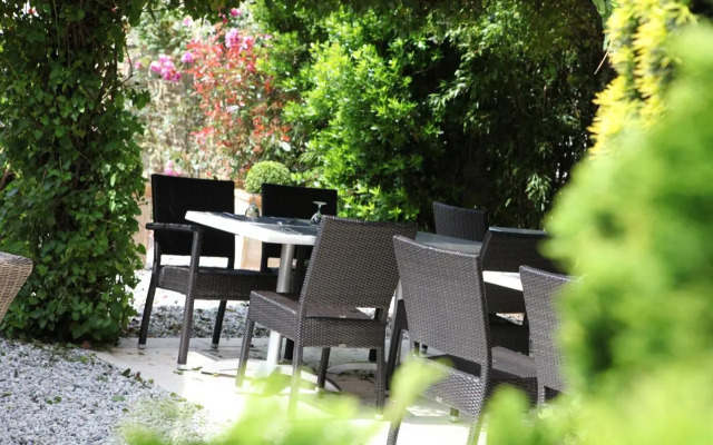 Hostellerie de l'Abbaye