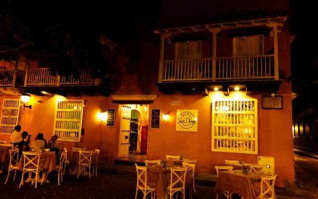 Hotel Golin San Diego