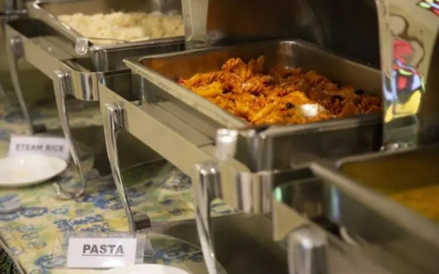 Hotel Jorawar Haveli