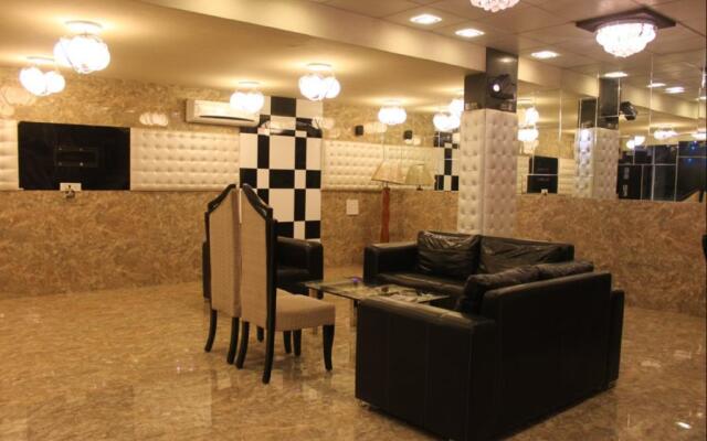 Hotel Welcome Palace