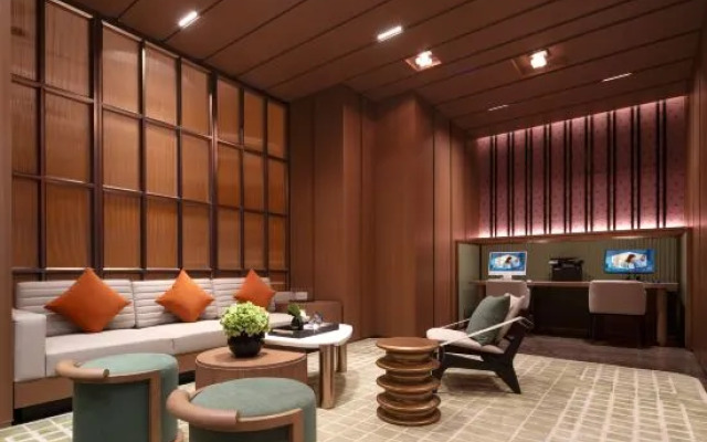 Hampton by Hilton Haikou Guomao