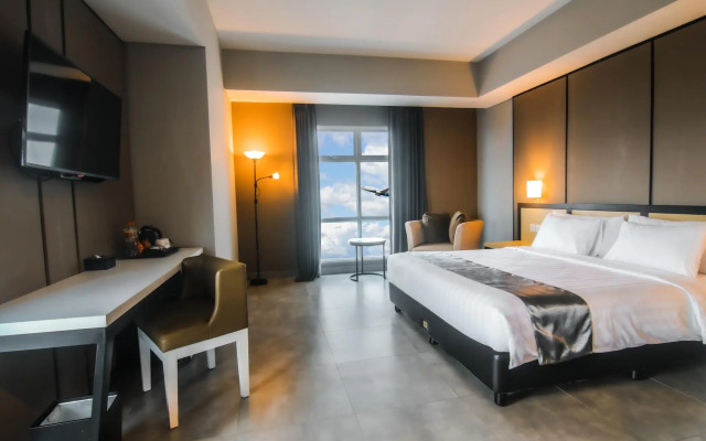 BeSS Mansion Hotel Surabaya