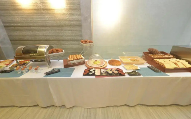 Gardenia Boutique Hôtel