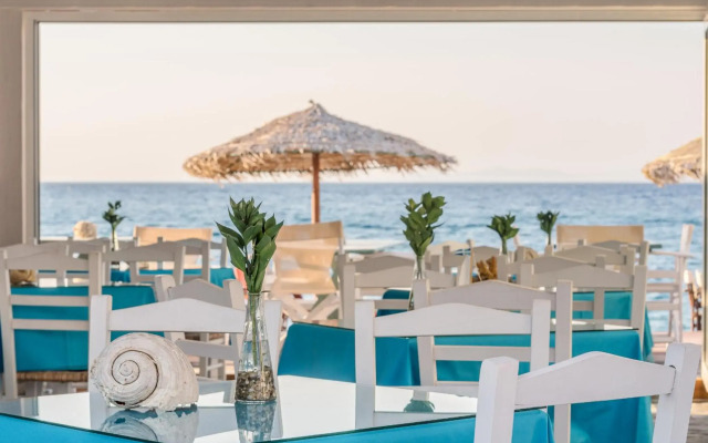 Kokkari Beach