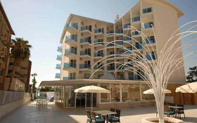 Infinity Beach Alanya