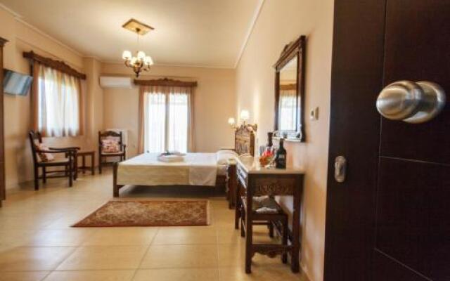 Greco Hotel