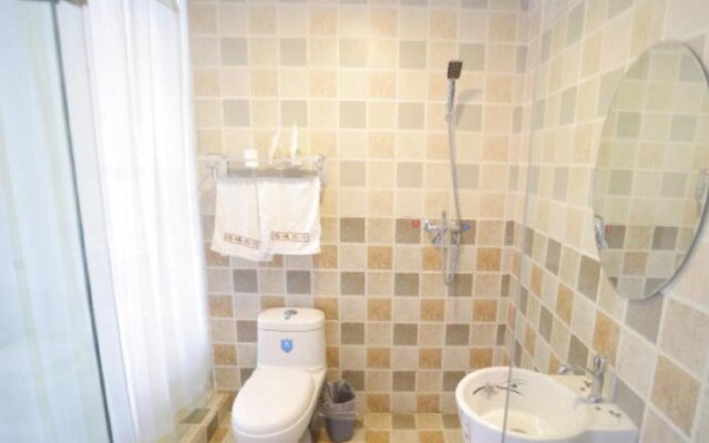 Haiyi Business Hotel