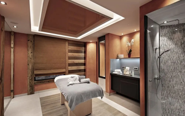MGM Les Suites d'Alexane