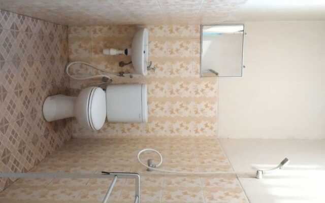 Satwa 4 Homestay