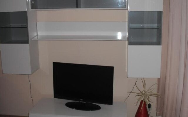 Apartmany Galeta