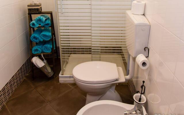 Agriturismo Monaci Templari