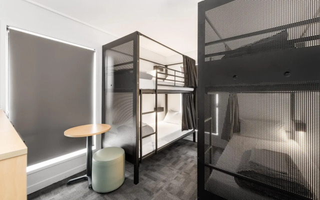 YHA Brisbane City