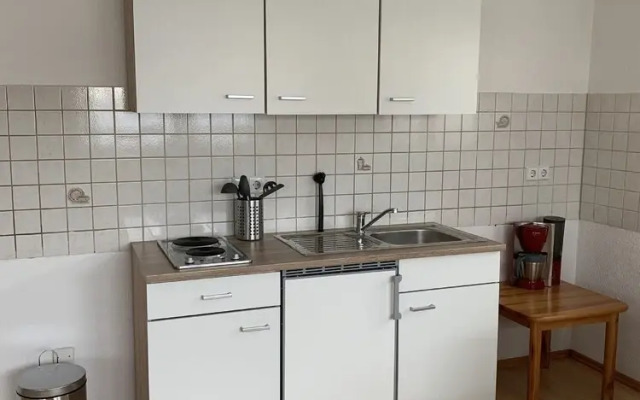 Ferienwohnung Stella
