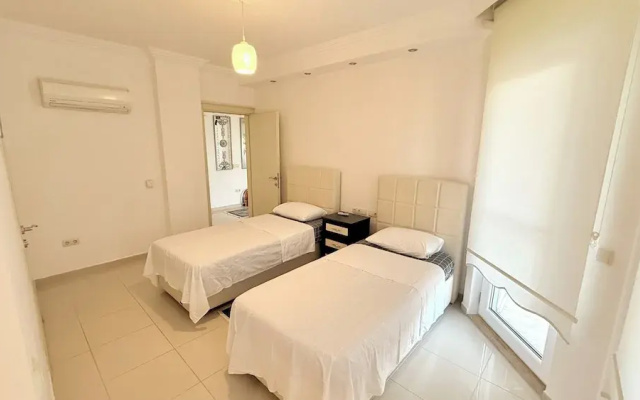 Villa Zuhal Dalyan 5 Bedrooms
