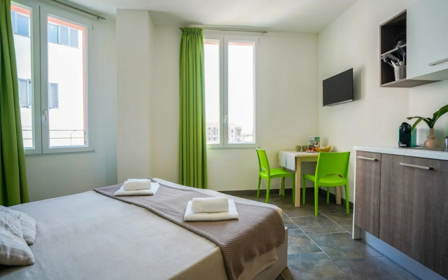 Bnbook Residence Matteotti