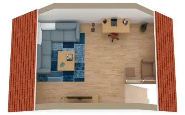 Ferienwohnungen Sobing