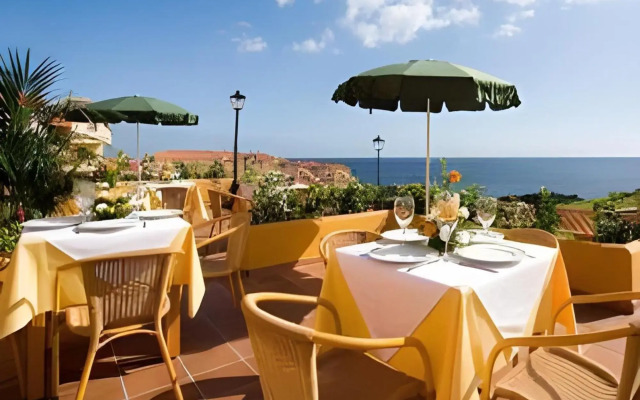 Apartamentos la Caleta