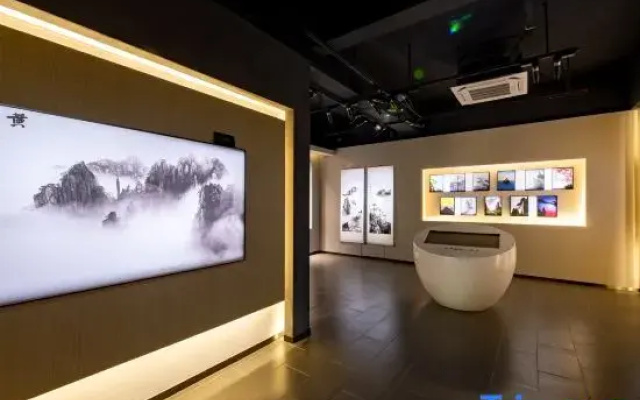 Shimo • Homestay (Huangshan Scenic Area South Gate Transfer Center Terminal)