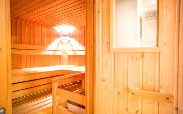 Landhaus Lodges Kaprun by we rent