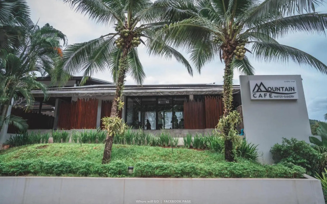 Numsai Khaosuay Resort