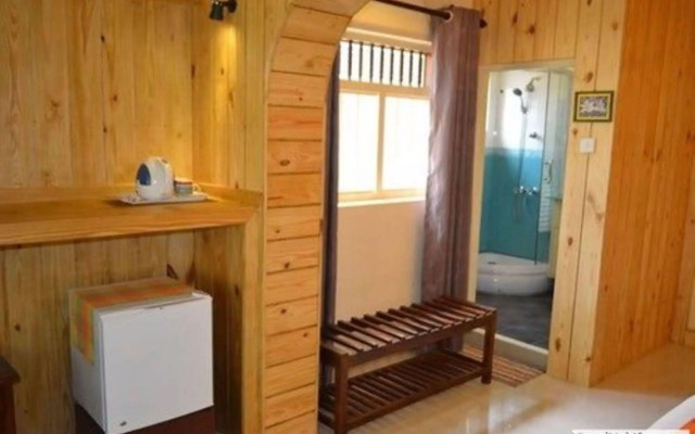 Morning Star Guest House