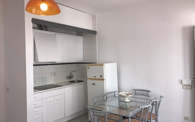 Apartsalou Bellamar