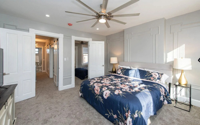 The Incline Suite 2
