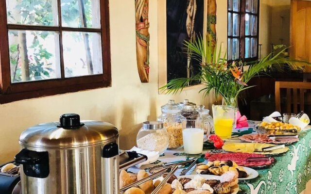 Hotel Oceania Rapa Nui