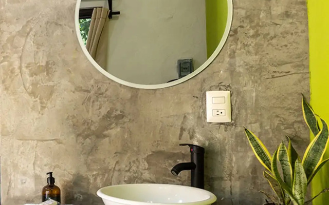 Hotel Carlitos Tulum