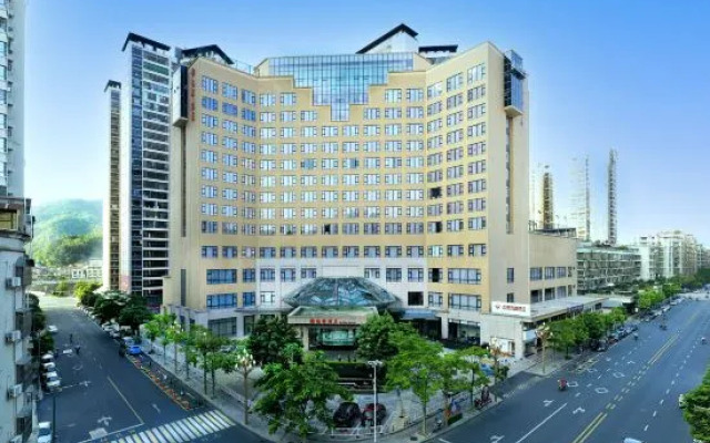 Ruijin Hotel