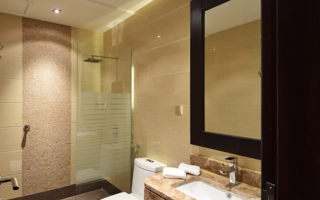 Hayat Al Zahraa Serviced Apartments
