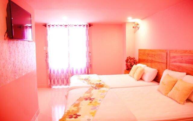 Dalat Flower Hotel