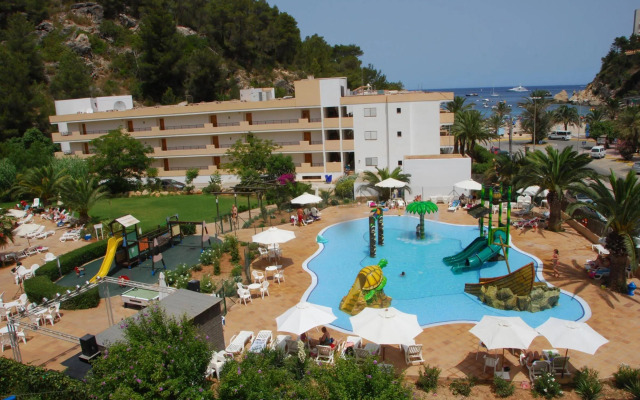 Balansat Torremar Apartments
