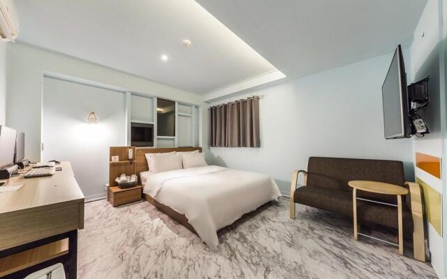 Sinchon Champus
