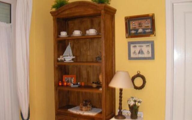 Apartment Martinez Cala Josep