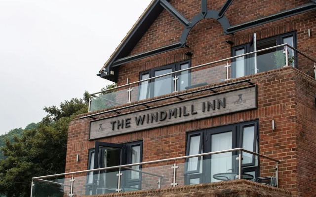 The Windmill Inn
