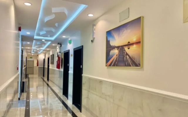 Paradise Furnished Apartments