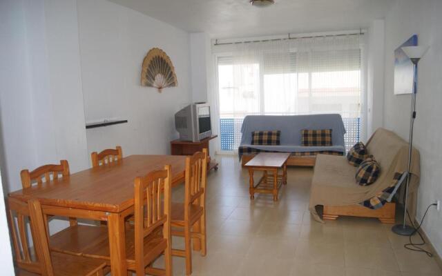 Apartamentos San Miguel
