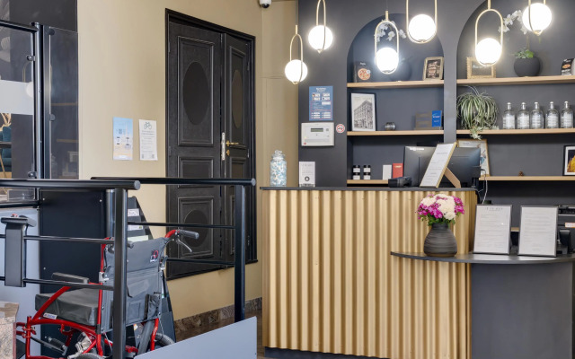 Best Western Plus Le Picardy