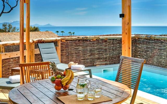 Au Paradis Des Campeurs