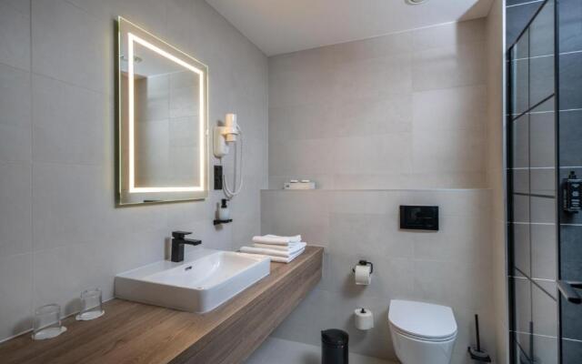 Flow Hotel & Conference