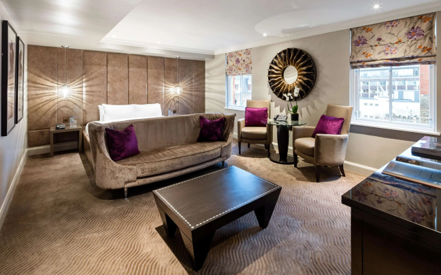 Radisson Blu , London Bloomsbury