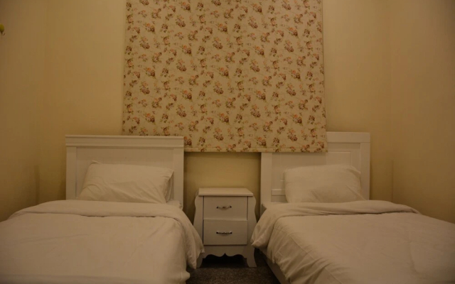 Kings Home Apartments