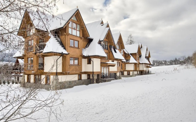 VisitZakopane - Tatra Ski Apartment