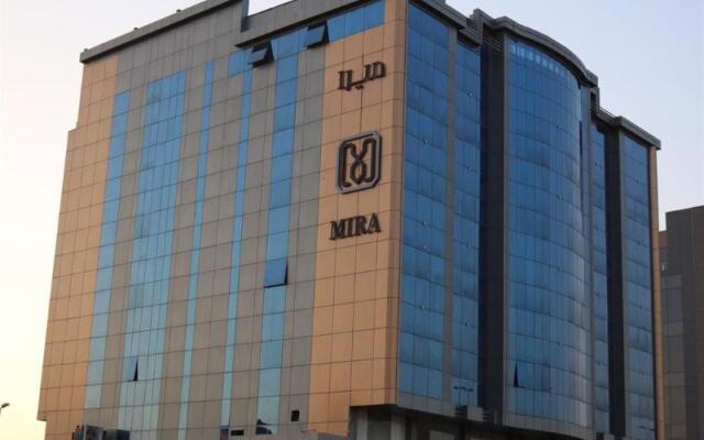 Mira Hotel Suites