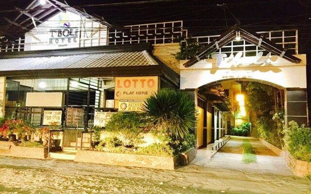 T'Boli Hotel and Restaurant