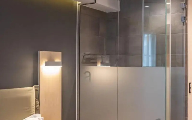 St. Bjur Suites