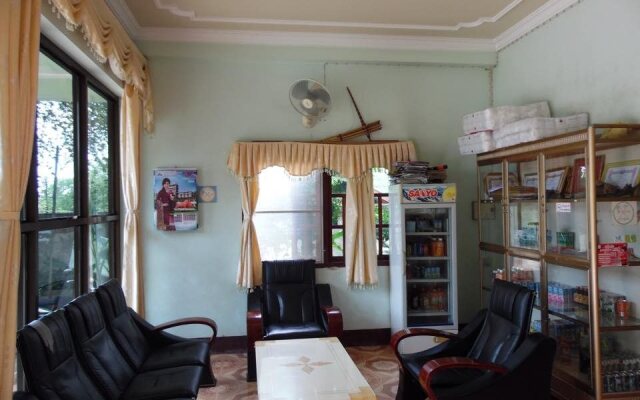 V V guesthouse