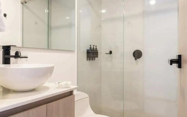 Charming 3BR in Laureles Medellín